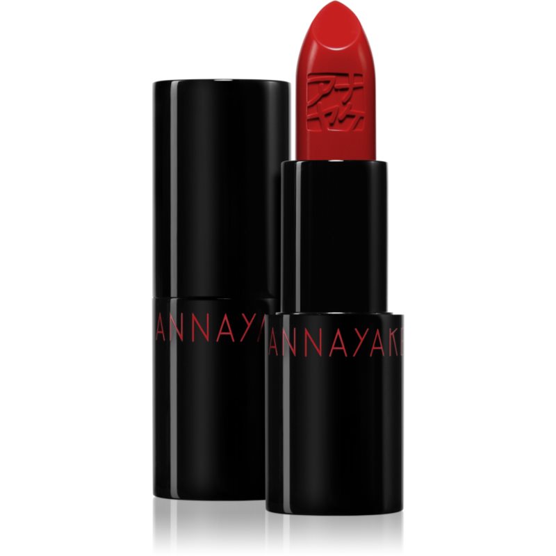 Annayake Treatment Lipstick cremiger Lippenstift mit Satin-Finish Farbton 51 3.5 g