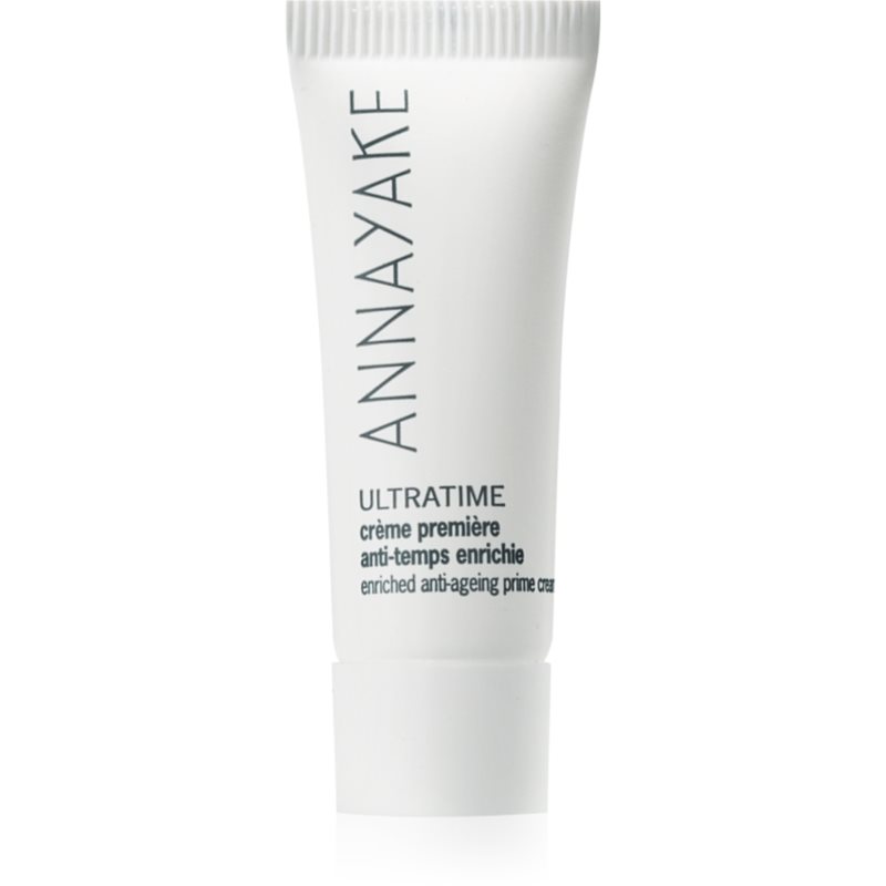 

Annayake Ultratime High Prevention Enriched Anti-ageing Prime Cream крем проти старіння для сухої та дуже сухої шкіри