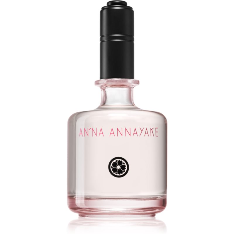 Annayake An'na Eau De Parfum For Women 100 Ml