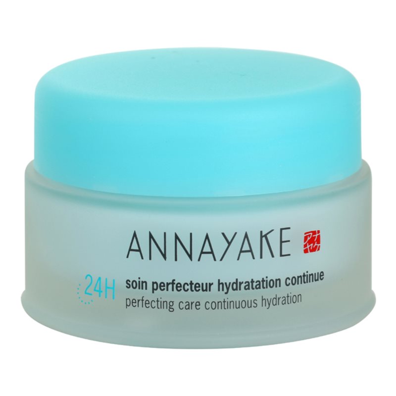 picture of Annayake 24H Hydration Perfecting Care Continuous Hydration 50