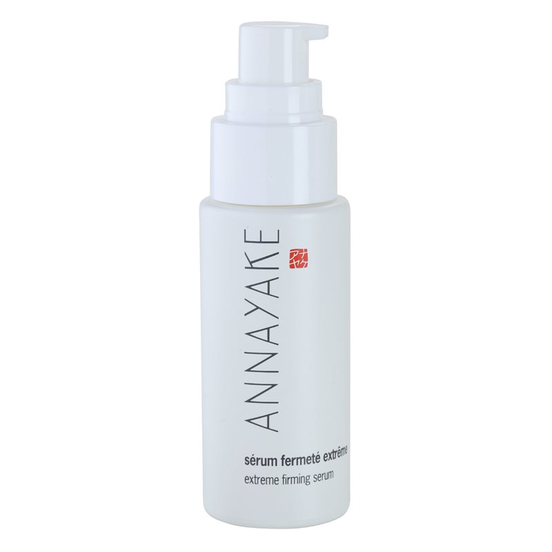Annayake Extreme Line Firmness Firming Serum For All Skin Types 30 Ml