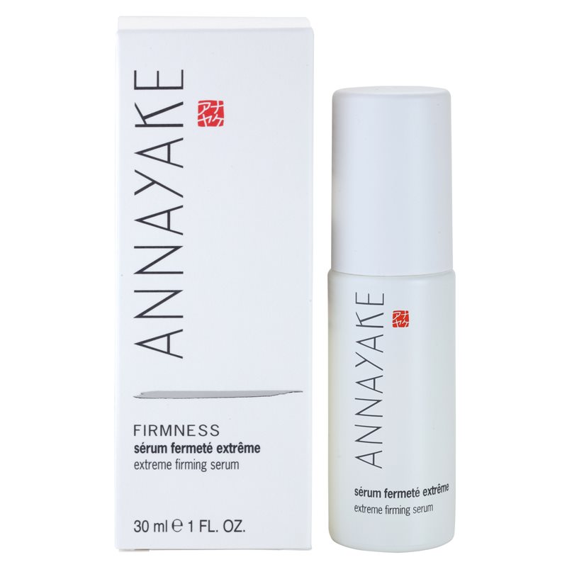 Annayake Extreme Line Firmness зміцнююча сироватка для всіх типів шкіри 30 мл