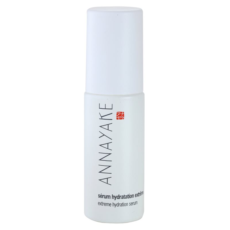 Annayake Extreme Line Hydration intenzivni vlažilni serum 30 ml