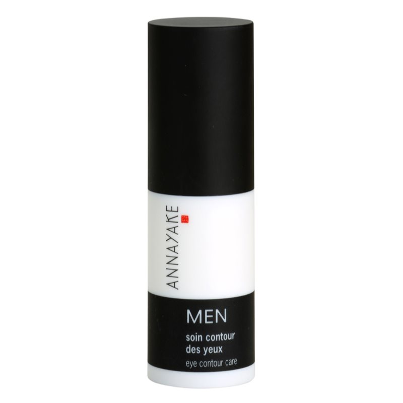 Annayake Men's Line krema za predel okoli oči (Eye Contour Care For Men) 15 ml