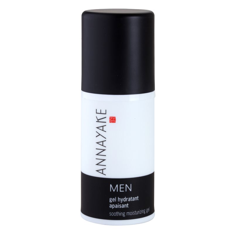 Annayake Men's Line pomirjajoči gel z vlažilnim učinkom 50 ml