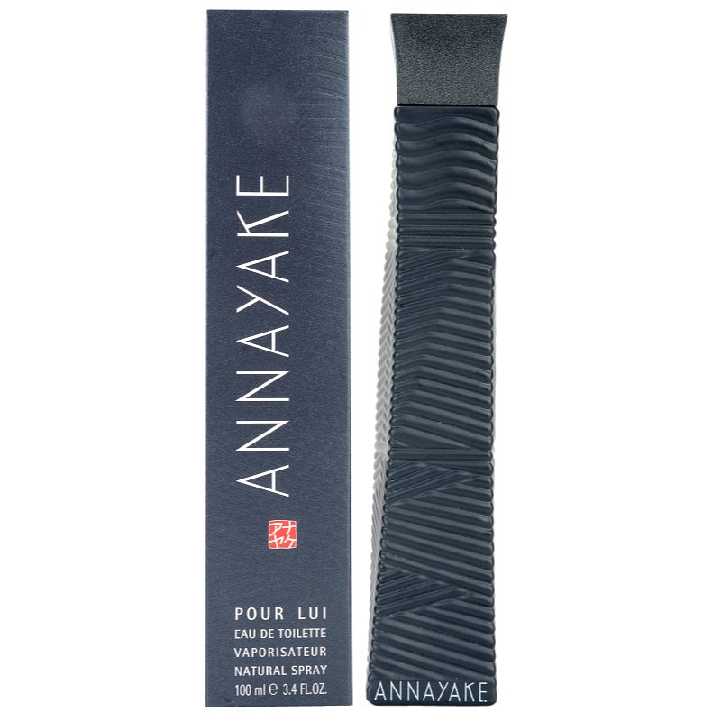 Annayake Pour Lui toaletna voda za moške 100 ml