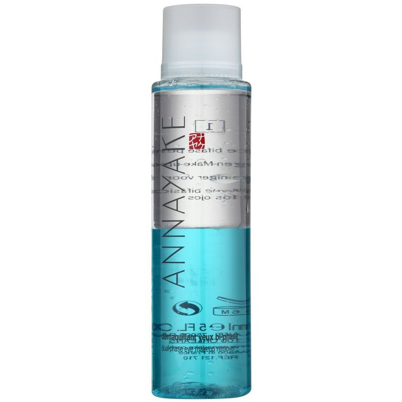 

Annayake Purity Moment двофазний засіб для зняття макіяжу з очей