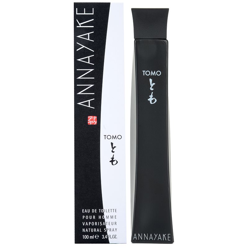 Annayake Tomo toaletna voda za moške 100 ml