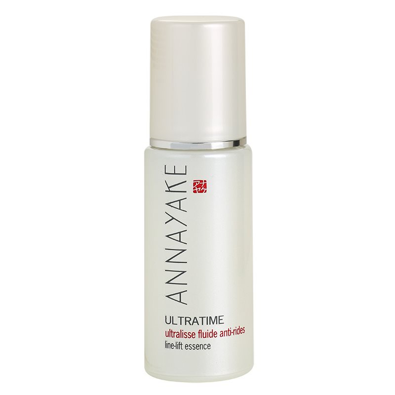 Annayake Ultratime Ultralisse Fluide Anti-rides esenca za obraz proti gubam 30 ml