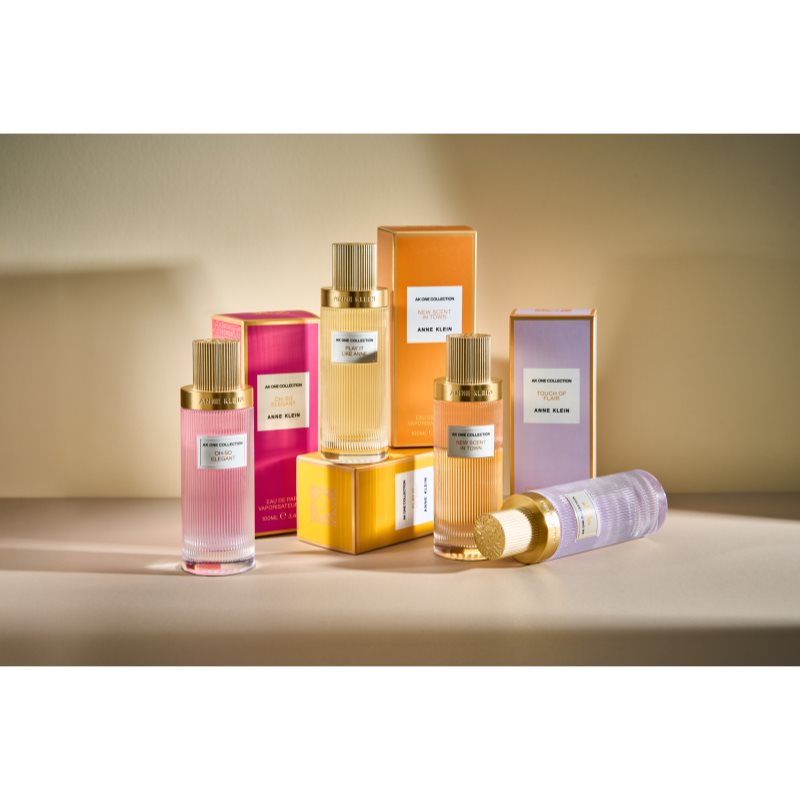 Anne Klein Oh-So Elegant parfumovaná voda pre ženy 30 ml
