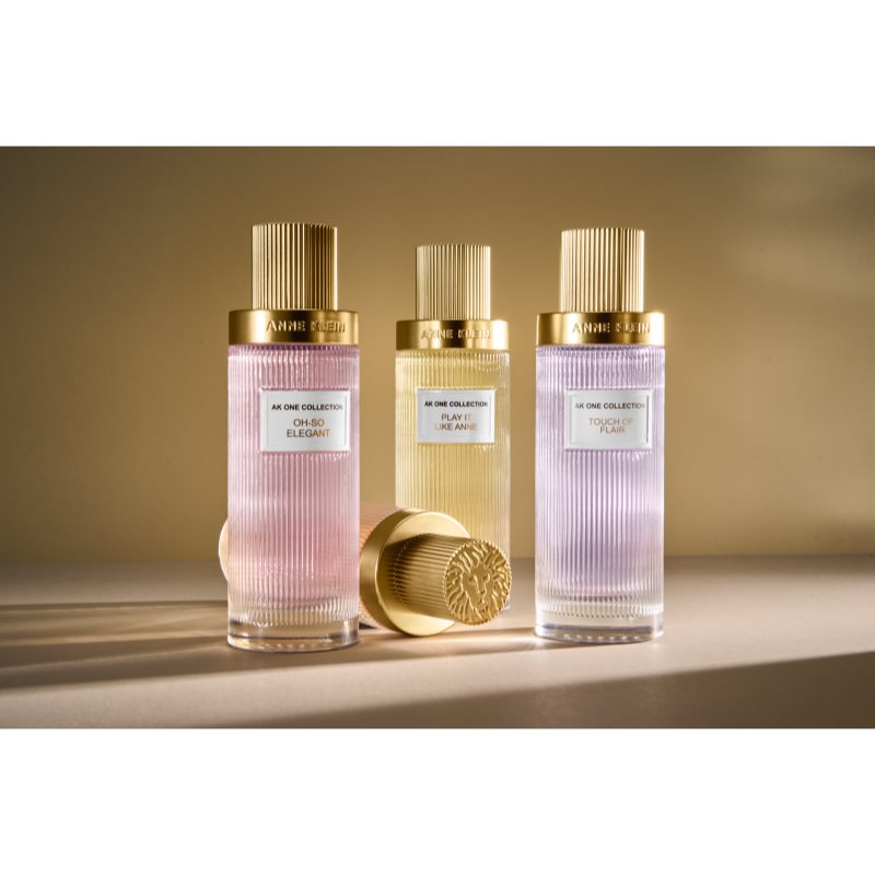 Anne Klein Oh-So Elegant parfumovaná voda pre ženy 30 ml