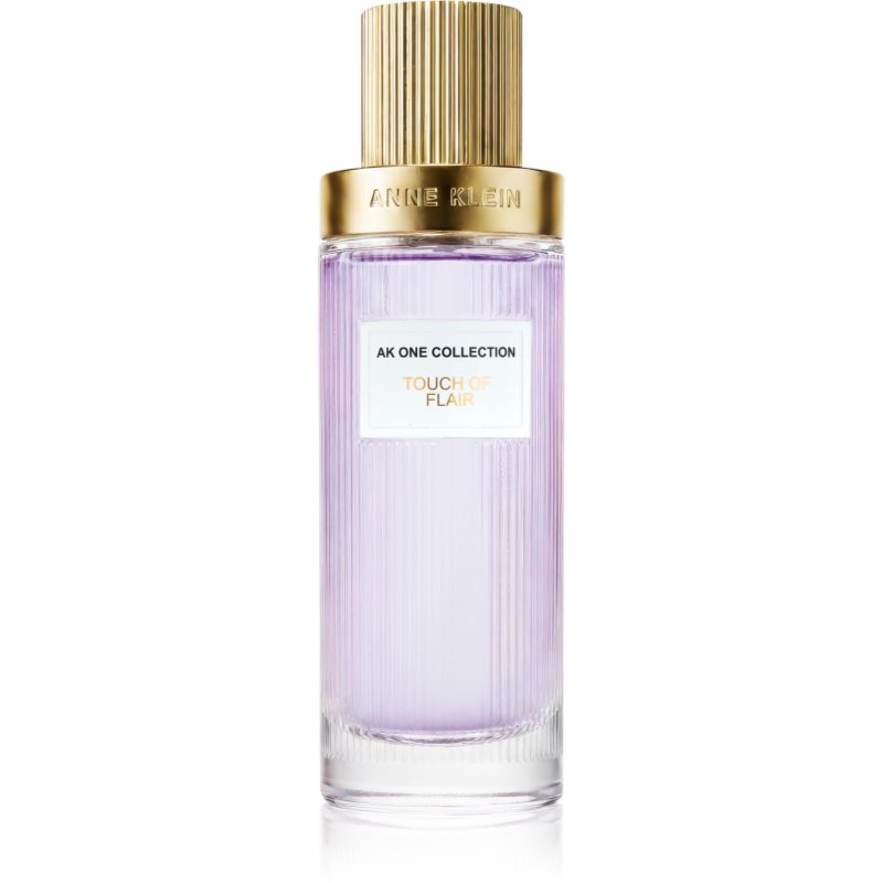 Anne Klein Touch Of Flair Eau de Parfum da donna 100 ml