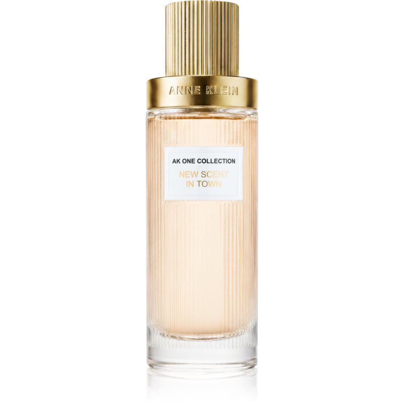 Anne Klein New Scent In Town parfémovaná voda pro ženy 100 ml