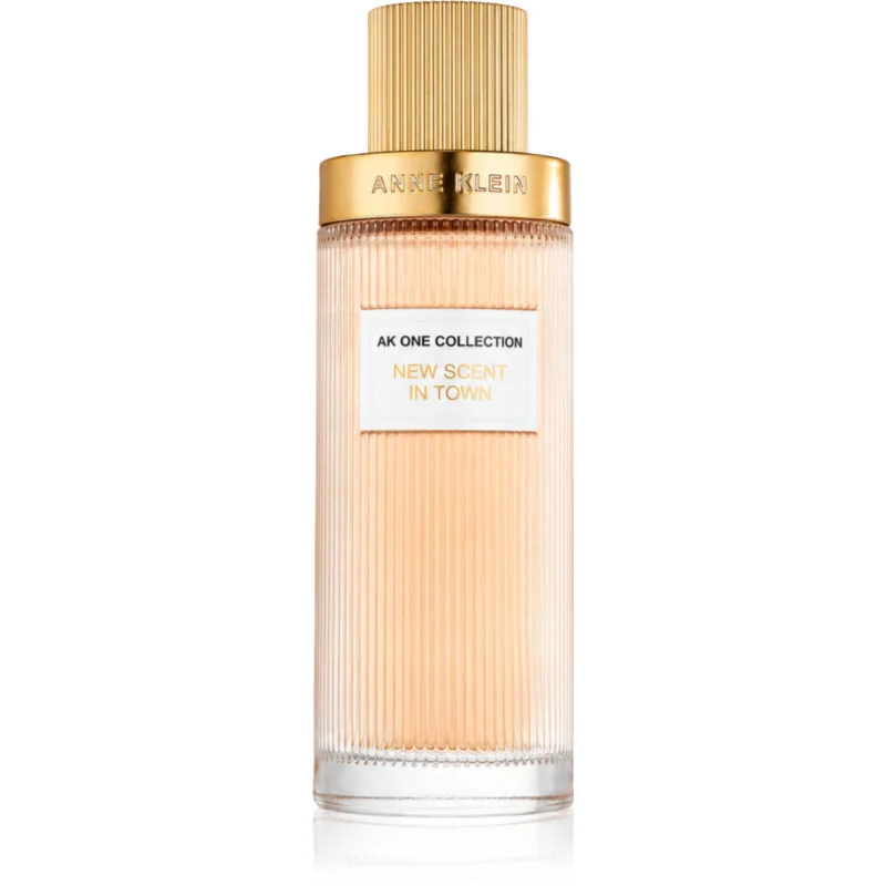 Flacon New Scent In Town Eau de Parfum for women