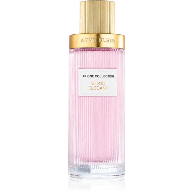 Flacon Oh-So Elegant Eau de Parfum for women
