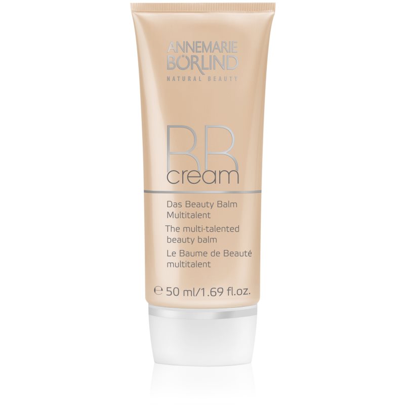 

ANNEMARIE BÖRLIND DEKORATIVE BB крем відтінок Beige