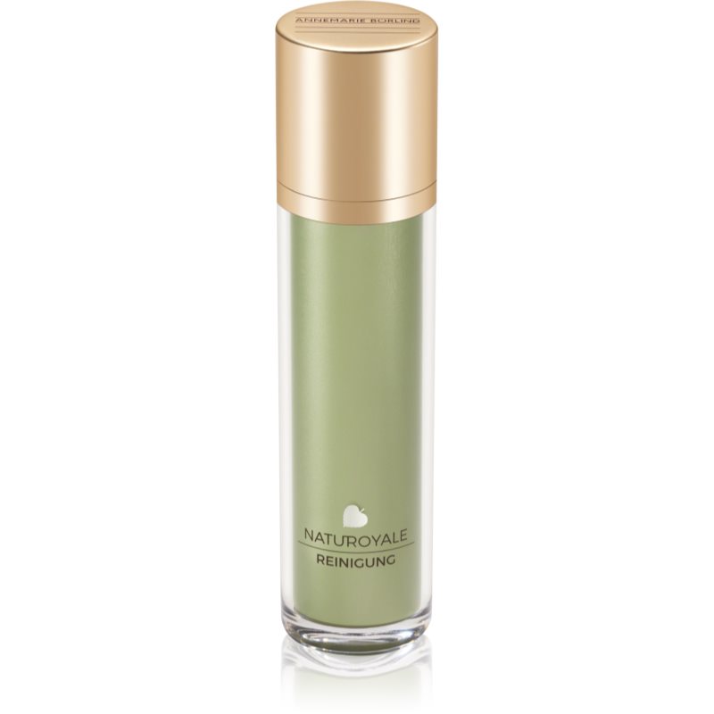 ANNEMARIE BÖRLIND NATUROYALE čistilna krema 125 ml