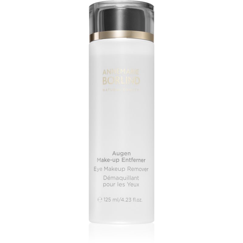 

ANNEMARIE BÖRLIND Eye Makeup Remover засіб для зняття макіяжу з очей