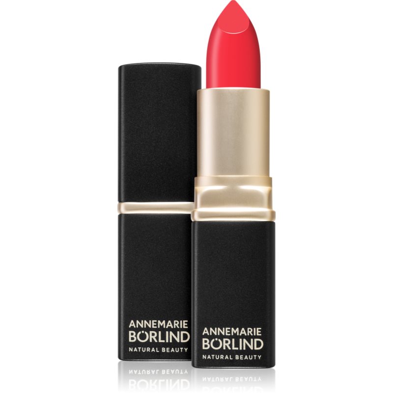 

Annemarie Börlind Lip Color стійка помада відтінок Soft Coral