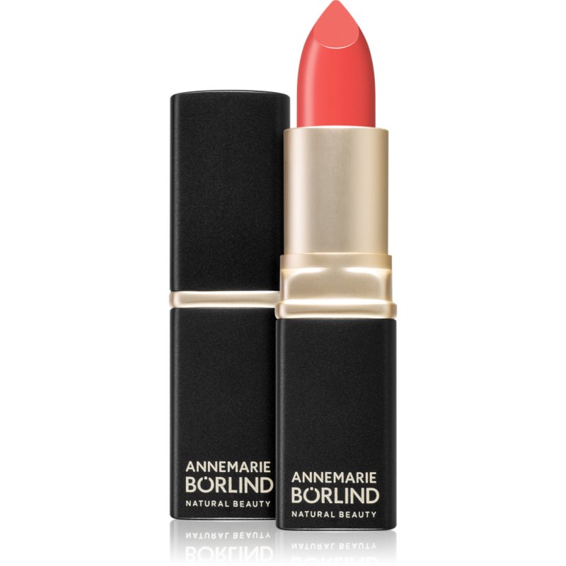 

Annemarie Börlind Lip Color стійка помада відтінок Peach