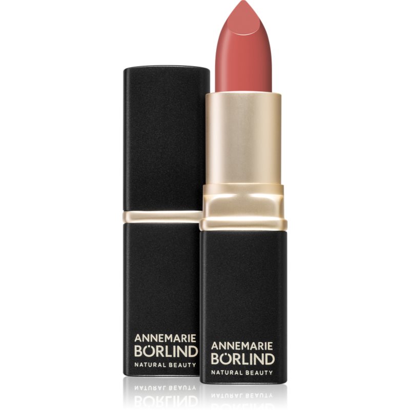 

ANNEMARIE BÖRLIND Lip Color стійка помада відтінок Nude