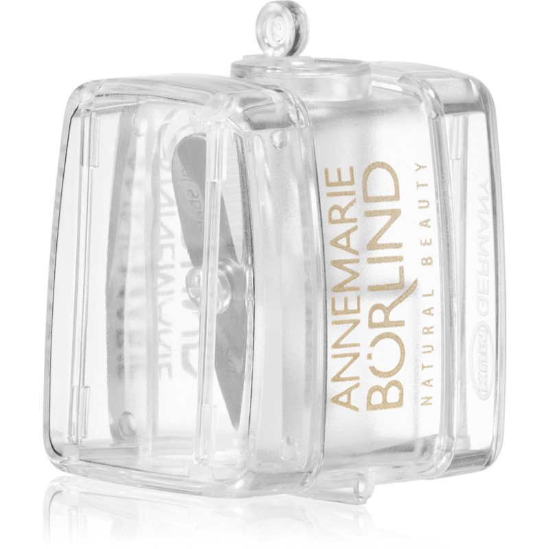 

ANNEMARIE BÖRLIND Sharpener косметична точилка для олівців