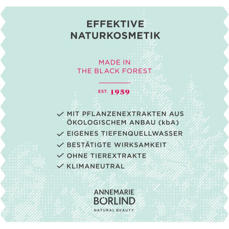 ANNEMARIE BÖRLIND ZZ SENSITIVE Regenerating Day Cream 50 Ml