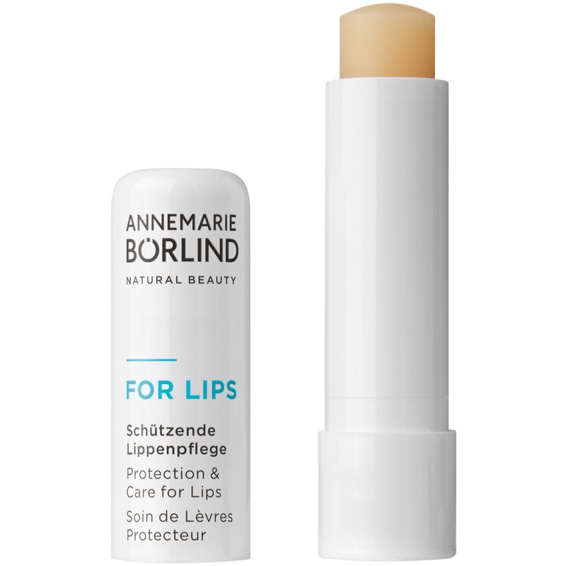 ANNEMARIE BÖRLIND EYES & LIPS Lip Balm 5 G