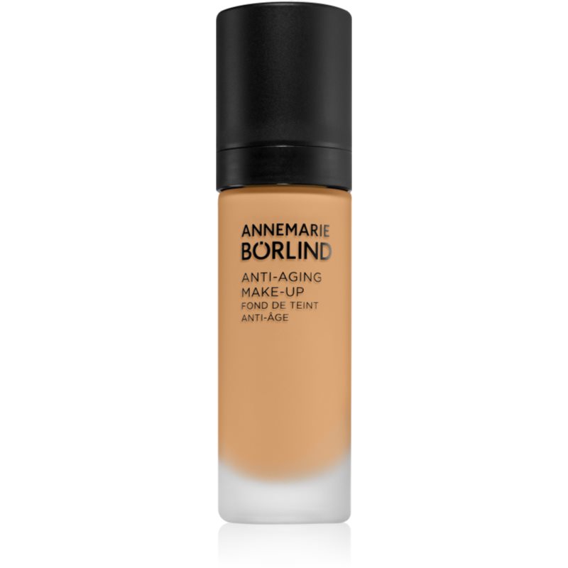 

ANNEMARIE BÖRLIND Anti-Aging Make-Up тональний крем проти розтяжок та зморшок відтінок Honey 16K