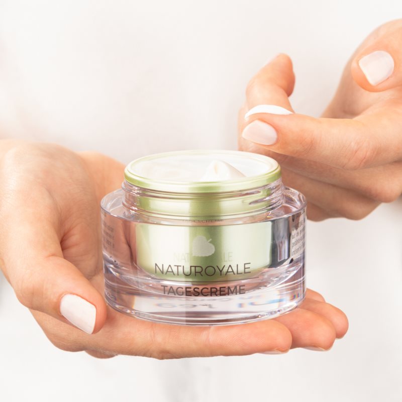 ANNEMARIE BÖRLIND Naturoyale Tagescreme 50 ml
