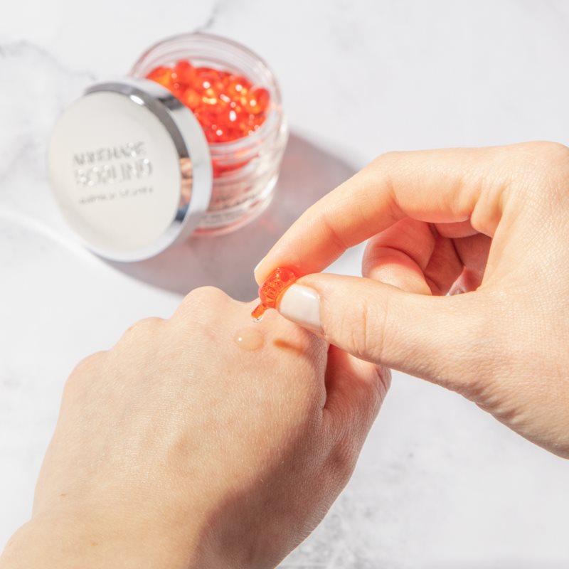 ANNEMARIE BÖRLIND SPECIAL CARE INTENSIVE CARE капсули з активними керамідами 50 кс