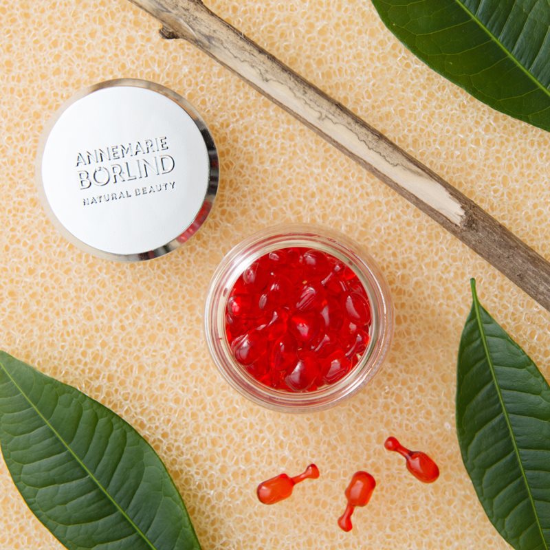 ANNEMARIE BÖRLIND SPECIAL CARE INTENSIVE CARE капсули з активними керамідами 50 кс