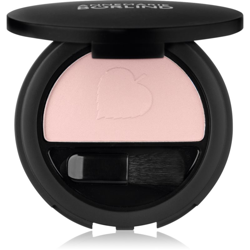 ANNEMARIE BÖRLIND DEKORATIVE πουδρέ ρουζ απόχρωση Rose Flush 5 γρ