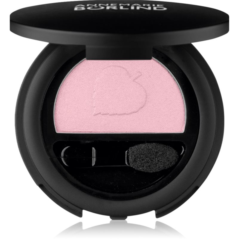 ANNEMARIE BÖRLIND DEKORATIVE długotrwałe cienie do powiek z aplikatorem odcień LIght Rose 2 g