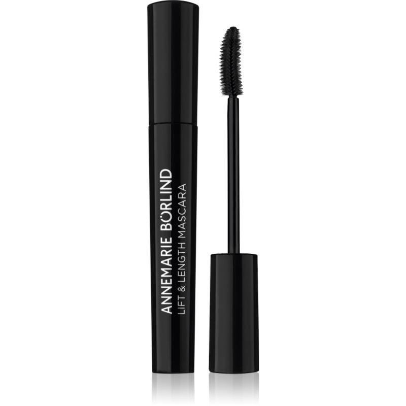 ANNEMARIE BÖRLIND DEKORATIVE mascara pentru alungire 9.3 ml
