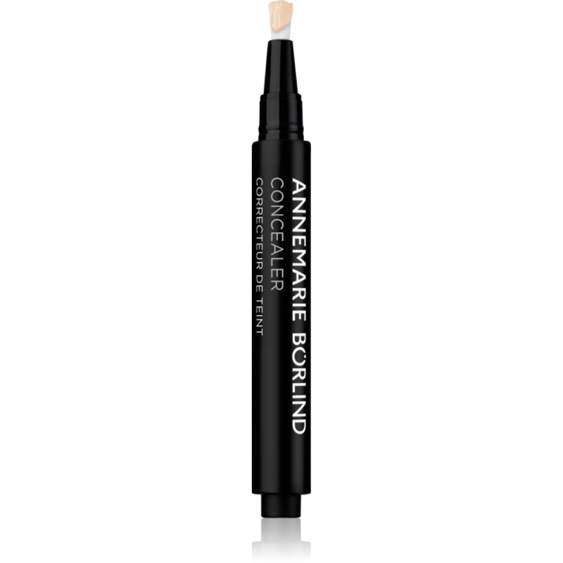 ANNEMARIE BÖRLIND DEKORATIVE korektor w płynie odcień Light 3.2 ml