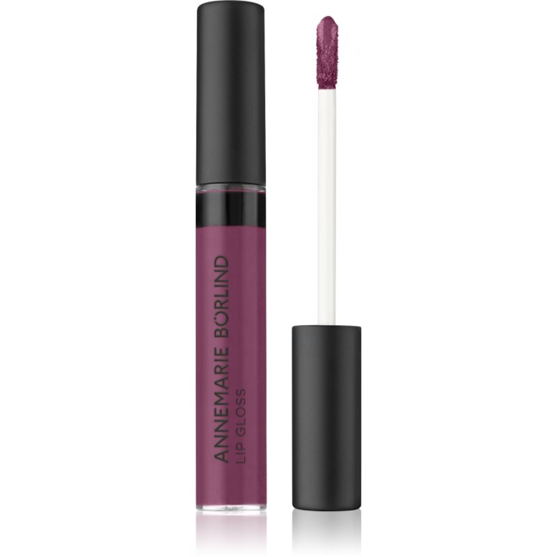 Annemarie Börlind Dekorative Lipgloss Farbton Ruby 9.5 Ml