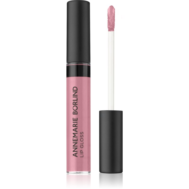 Annemarie Börlind Dekorative Lipgloss Farbton Raspberry 9.5 Ml