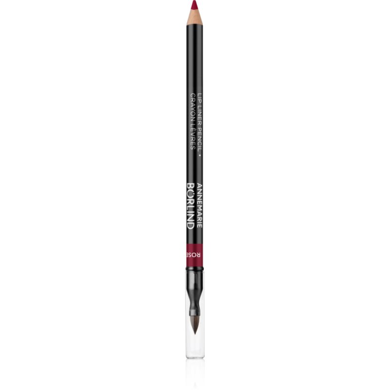 ANNEMARIE BÖRLIND DEKORATIVE kredka do ust odcień Rosewood 1.08 g