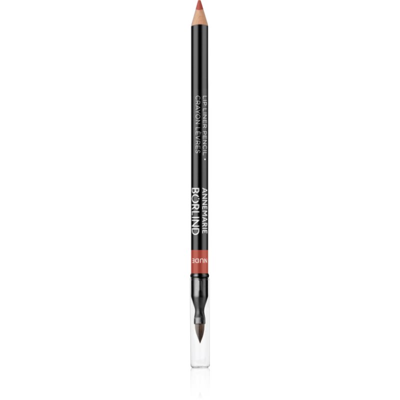 ANNEMARIE BÖRLIND DEKORATIVE kredka do ust odcień Nude 1.08 g