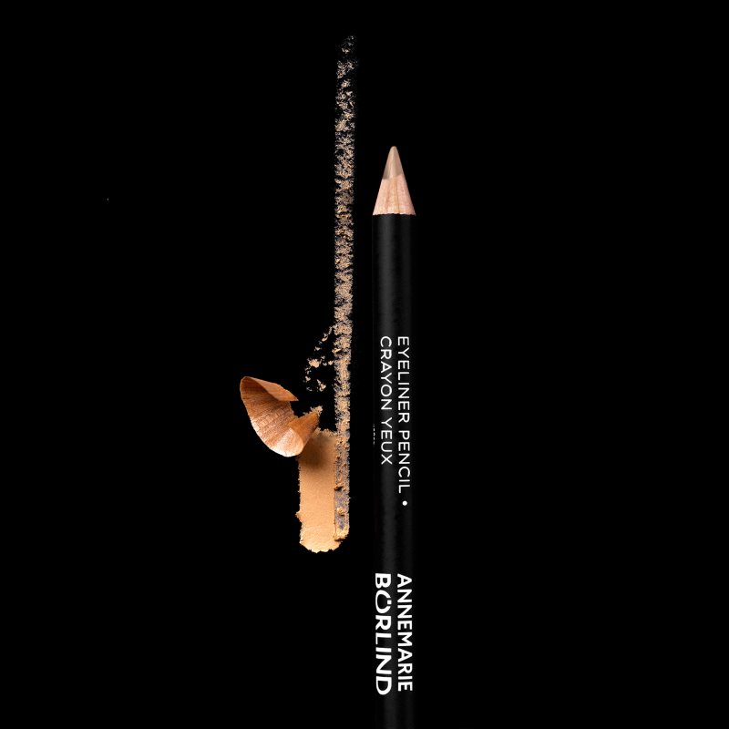ANNEMARIE BÖRLIND Golden Hour Eye Liner Pencil контурний олівець для очей з аплікатором 1 гр