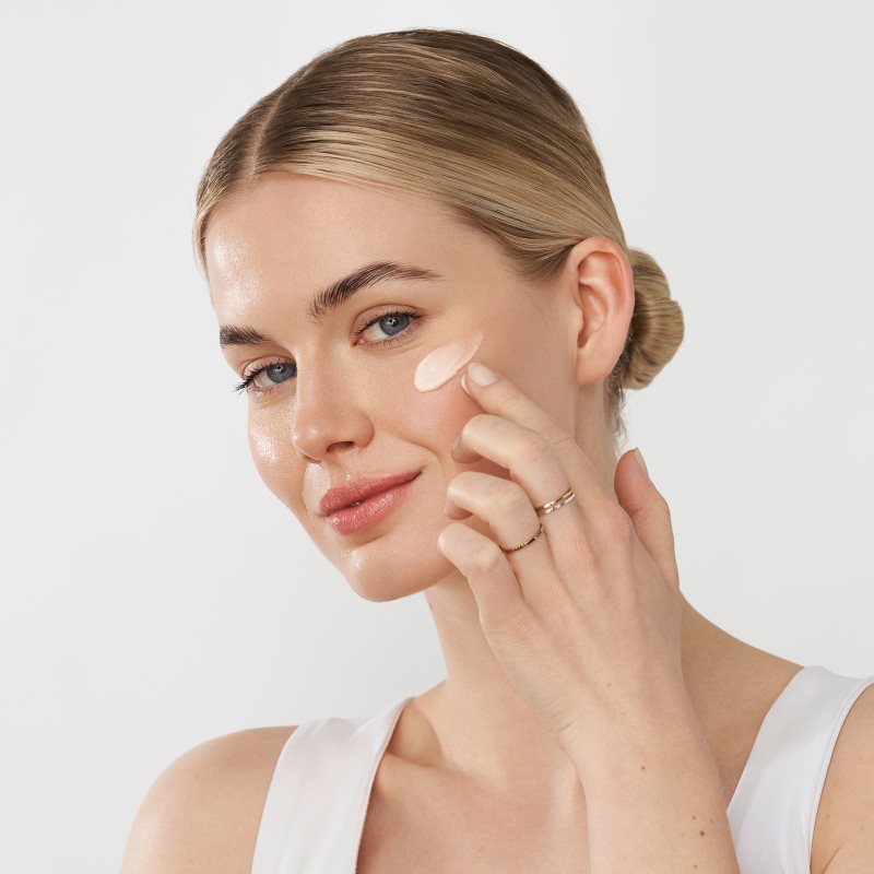 ANNEMARIE BÖRLIND Rose Nature Supreme Glow X-MAS Set Gift Set For Flawless Skin