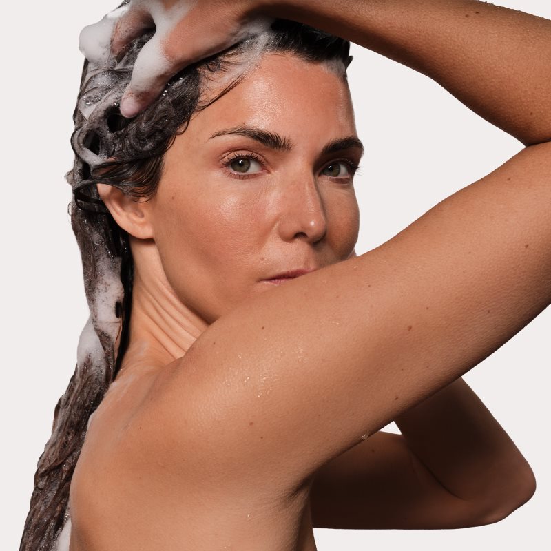 ANNEMARIE BÖRLIND HYDRO hydratisierendes Shampoo für trockenes und beschädigtes Haar 250 ml (Bild 3)