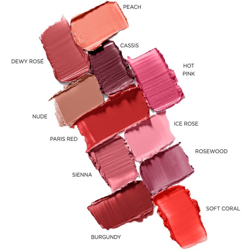 Thumbnail - ANNEMARIE BÖRLIND DEKORATIVE langanhaltender Lippenstift Farbton Ice Rose 4 g