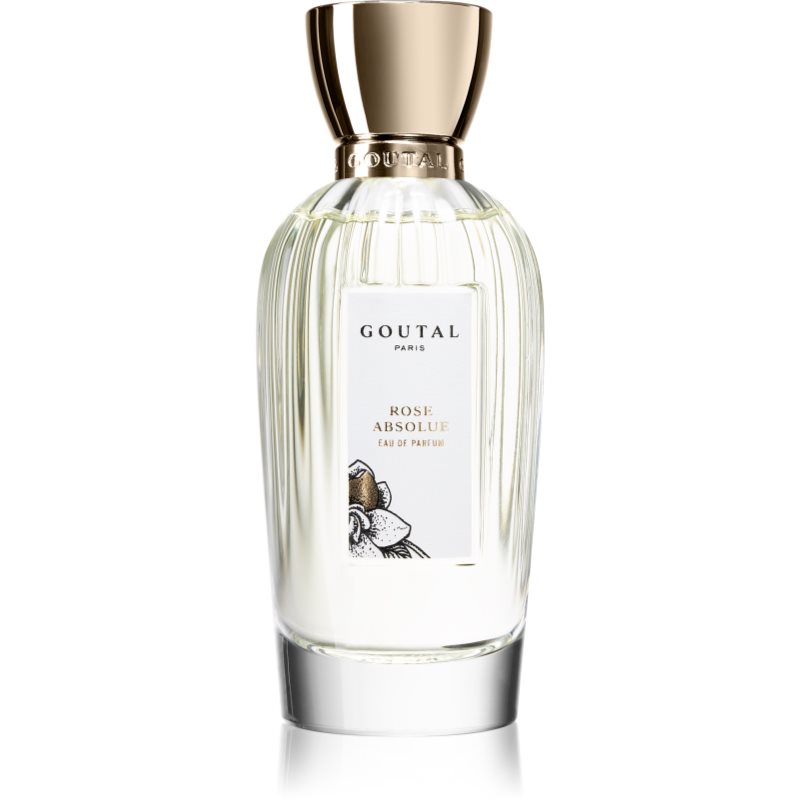 

GOUTAL Rose Absolue парфумована вода для жінок