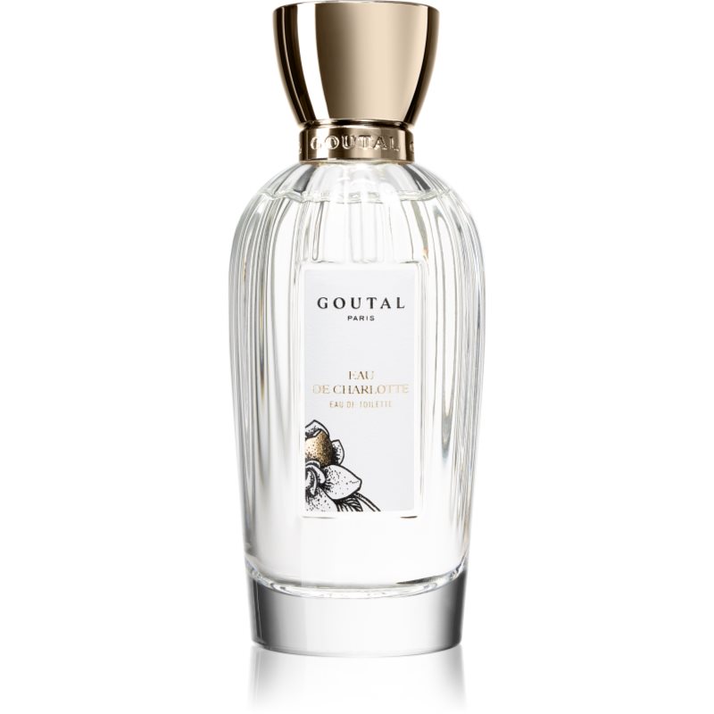 

GOUTAL Eau de Charlotte туалетна вода для жінок