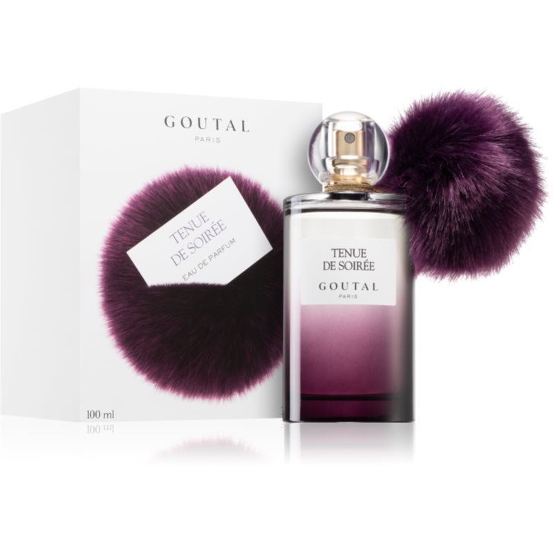 GOUTAL Tenue De Soirée Eau De Parfum For Women 100 Ml