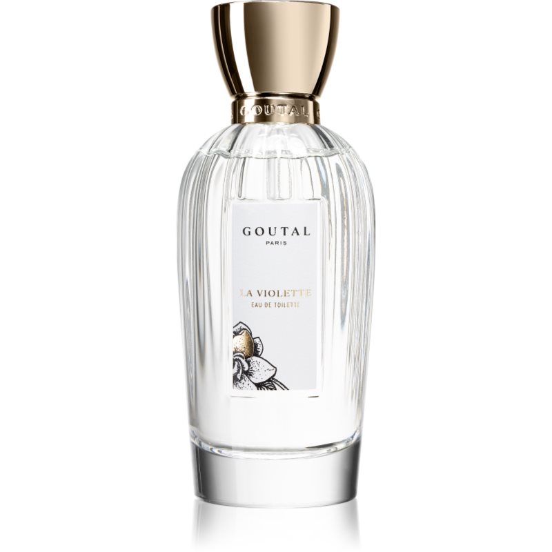 

GOUTAL La Violette туалетна вода для жінок
