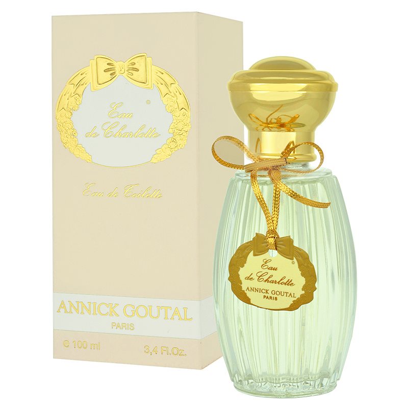 

GOUTAL Eau de Charlotte туалетна вода для жінок