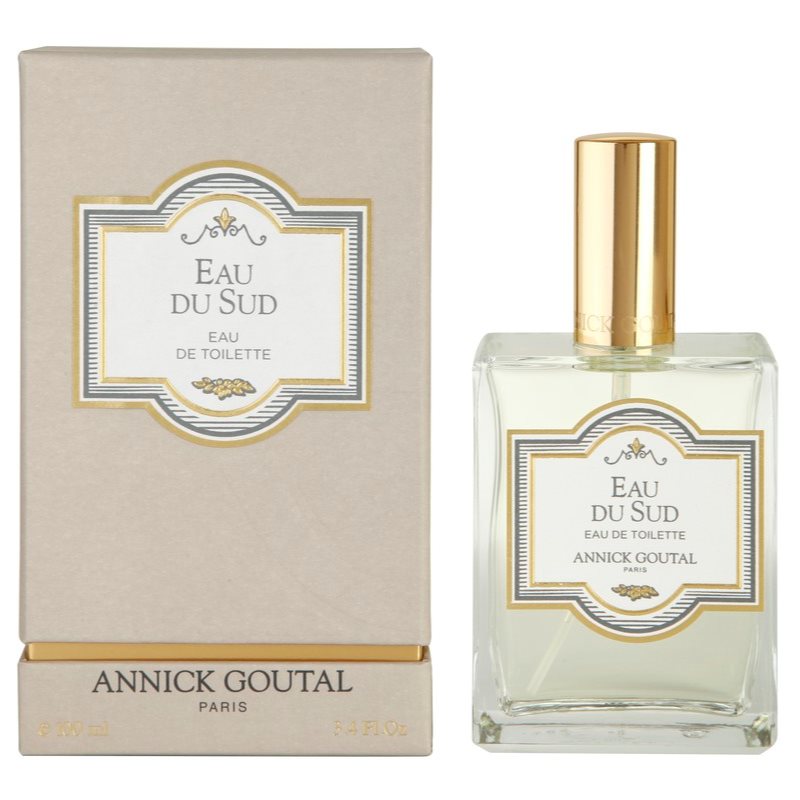 

GOUTAL Eau du Sud туалетна вода для чоловіків